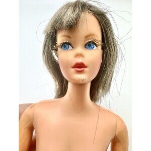 RARE NIKKI TEEN SKIPPER 1 - STYLE DES BARBIE